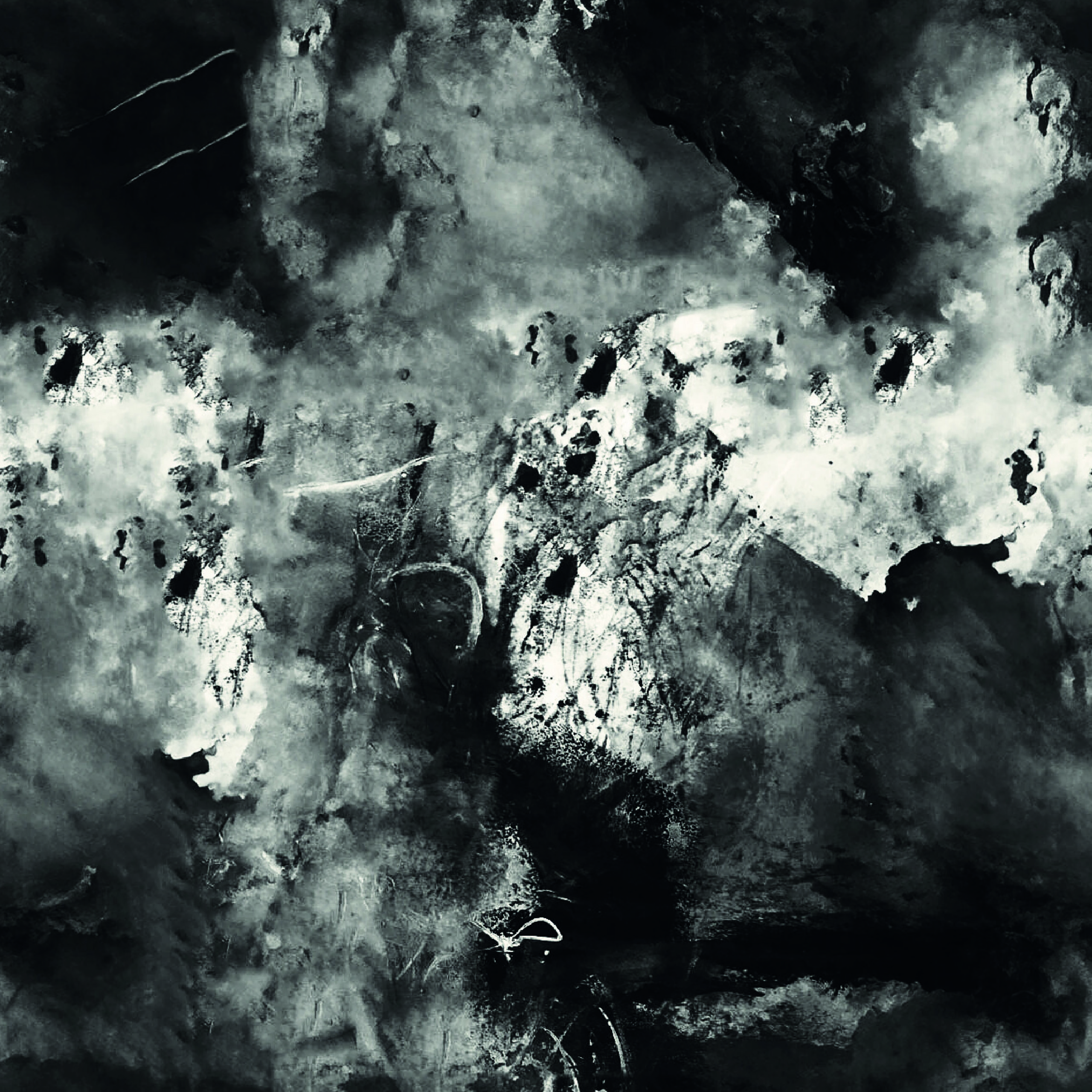 BATIK NEGRO Y BLANCO