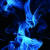 HUMO AZUL