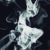 HUMO NEGRO Y BLANCO