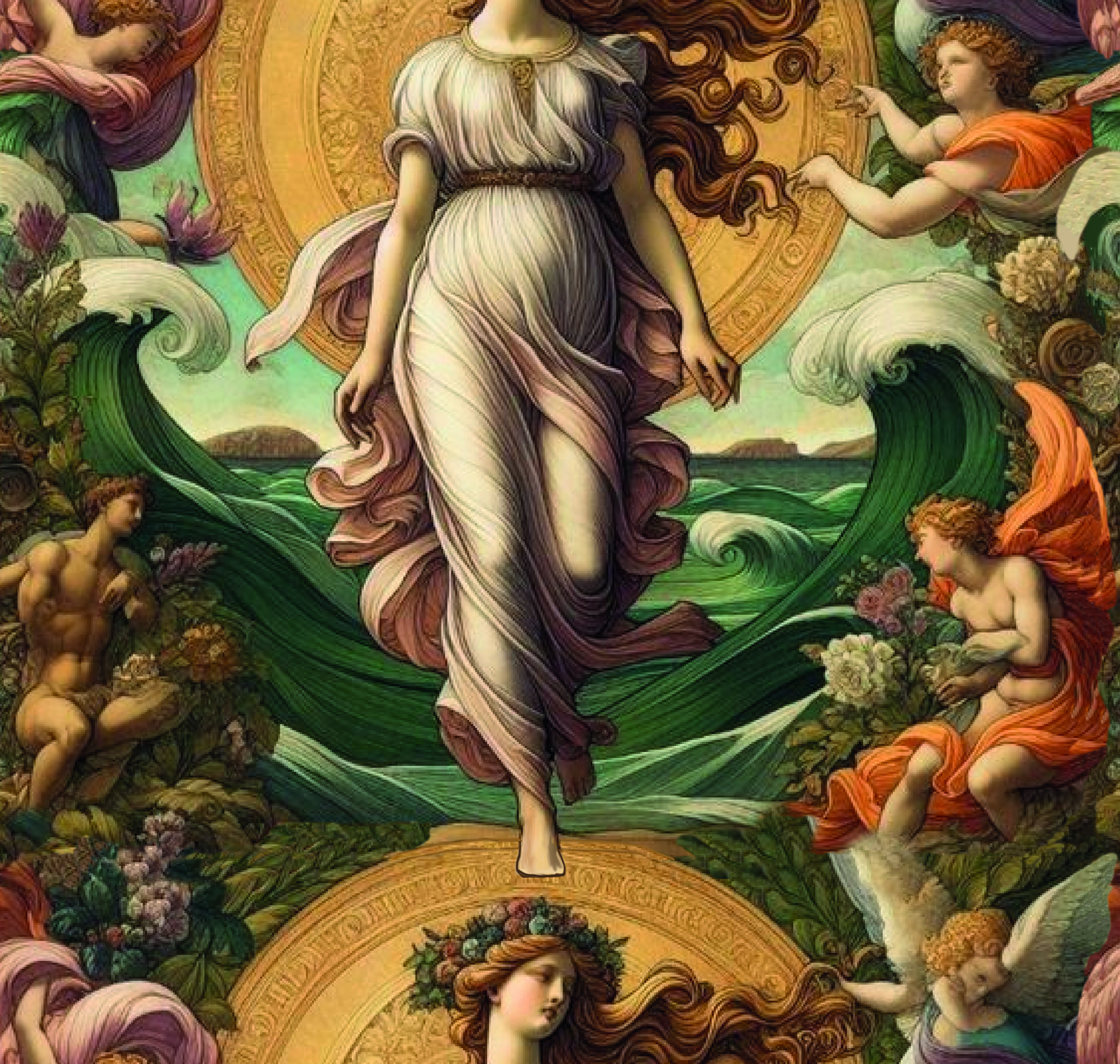 VENUS NUEVO